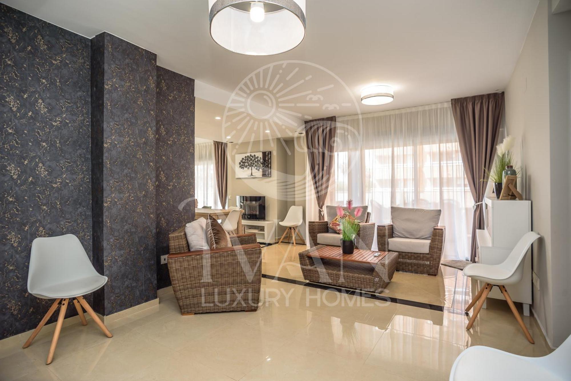 Casa Big Ivan Luxury Homes 1ªpta Norte 1ªlinea Oropesa del Mar Exteriör bild