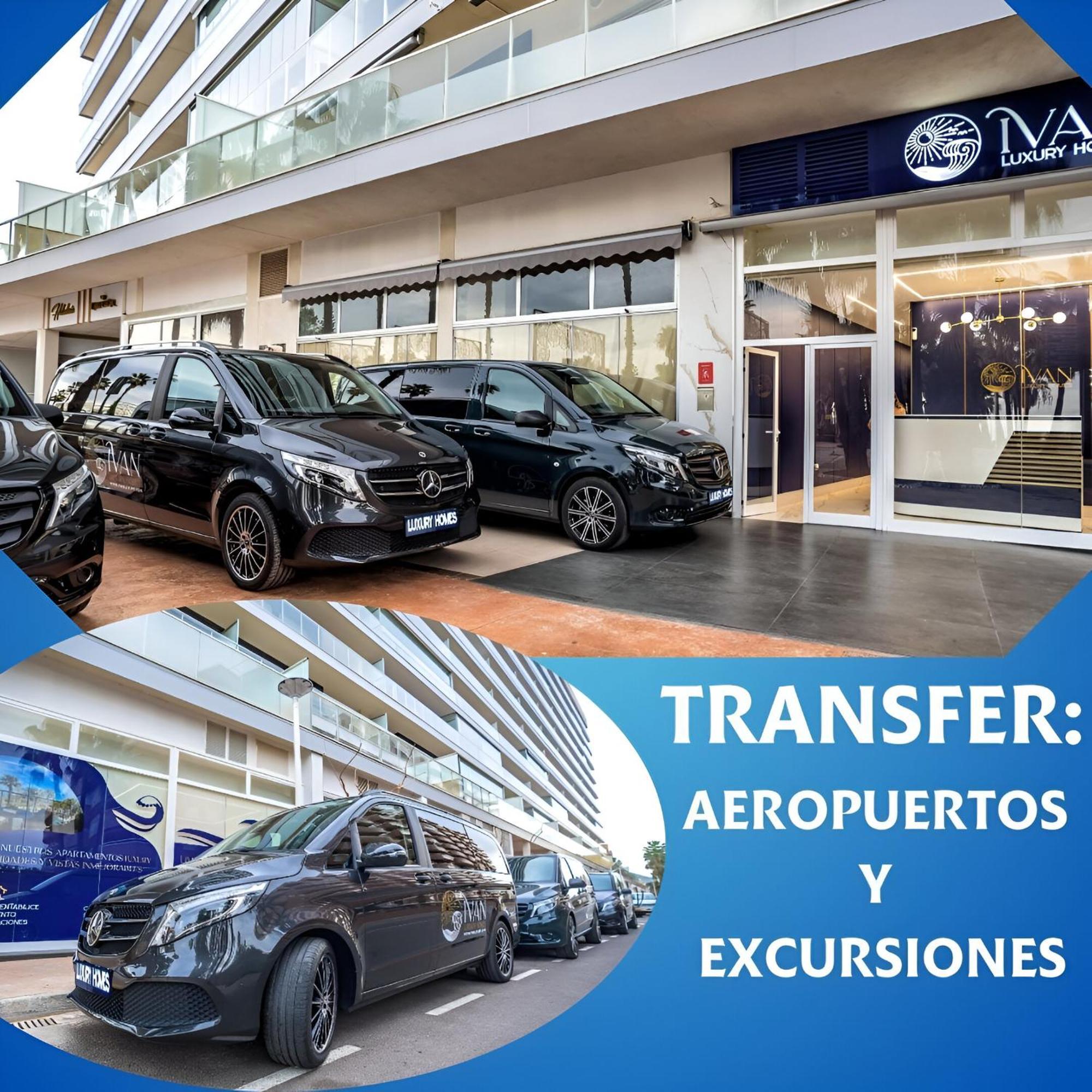 Casa Big Ivan Luxury Homes 1ªpta Norte 1ªlinea Oropesa del Mar Exteriör bild