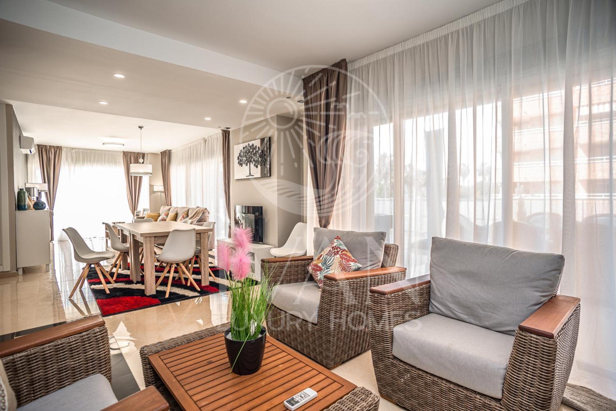 Casa Big Ivan Luxury Homes 1ªpta Norte 1ªlinea Oropesa del Mar Exteriör bild