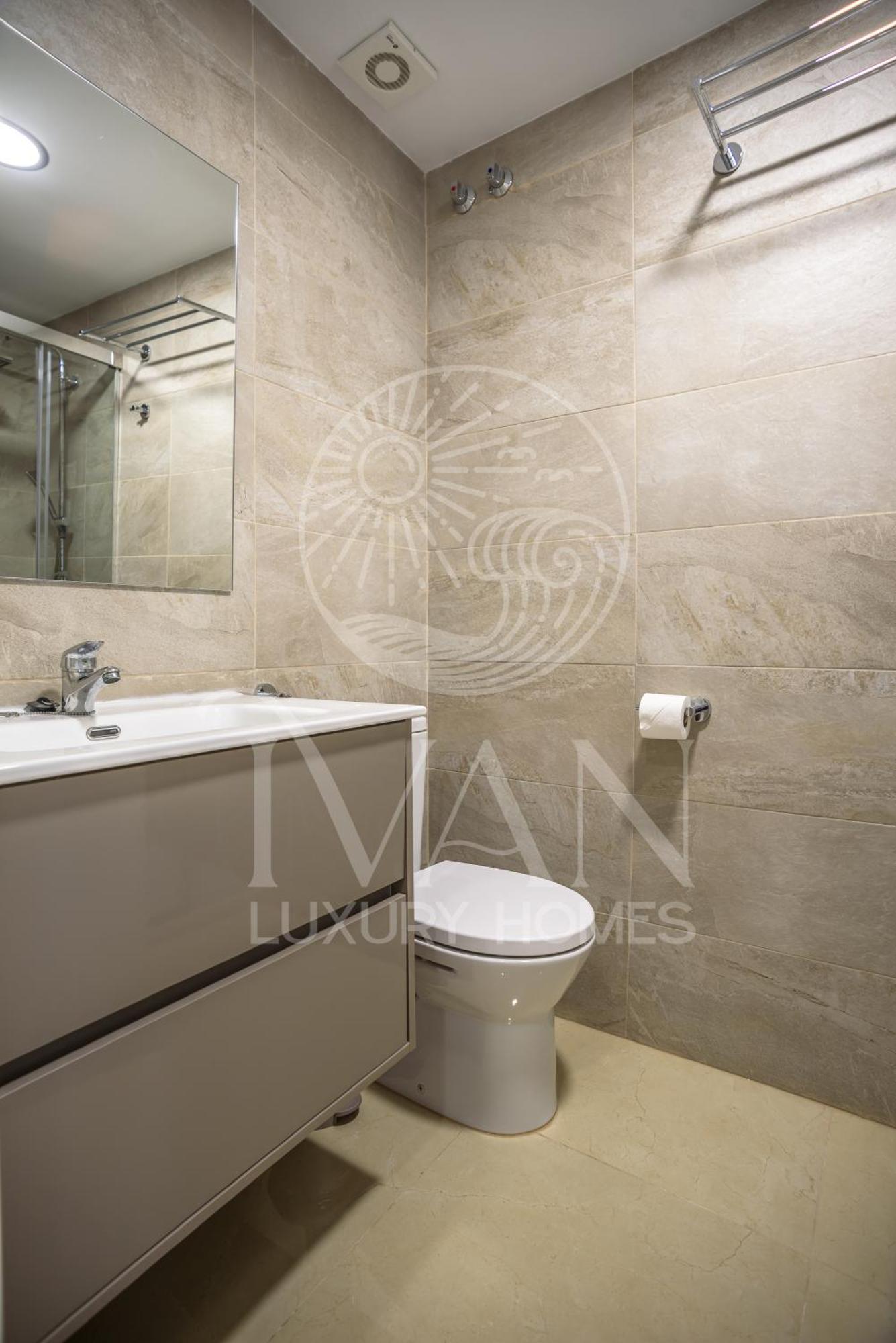 Casa Big Ivan Luxury Homes 1ªpta Norte 1ªlinea Oropesa del Mar Exteriör bild