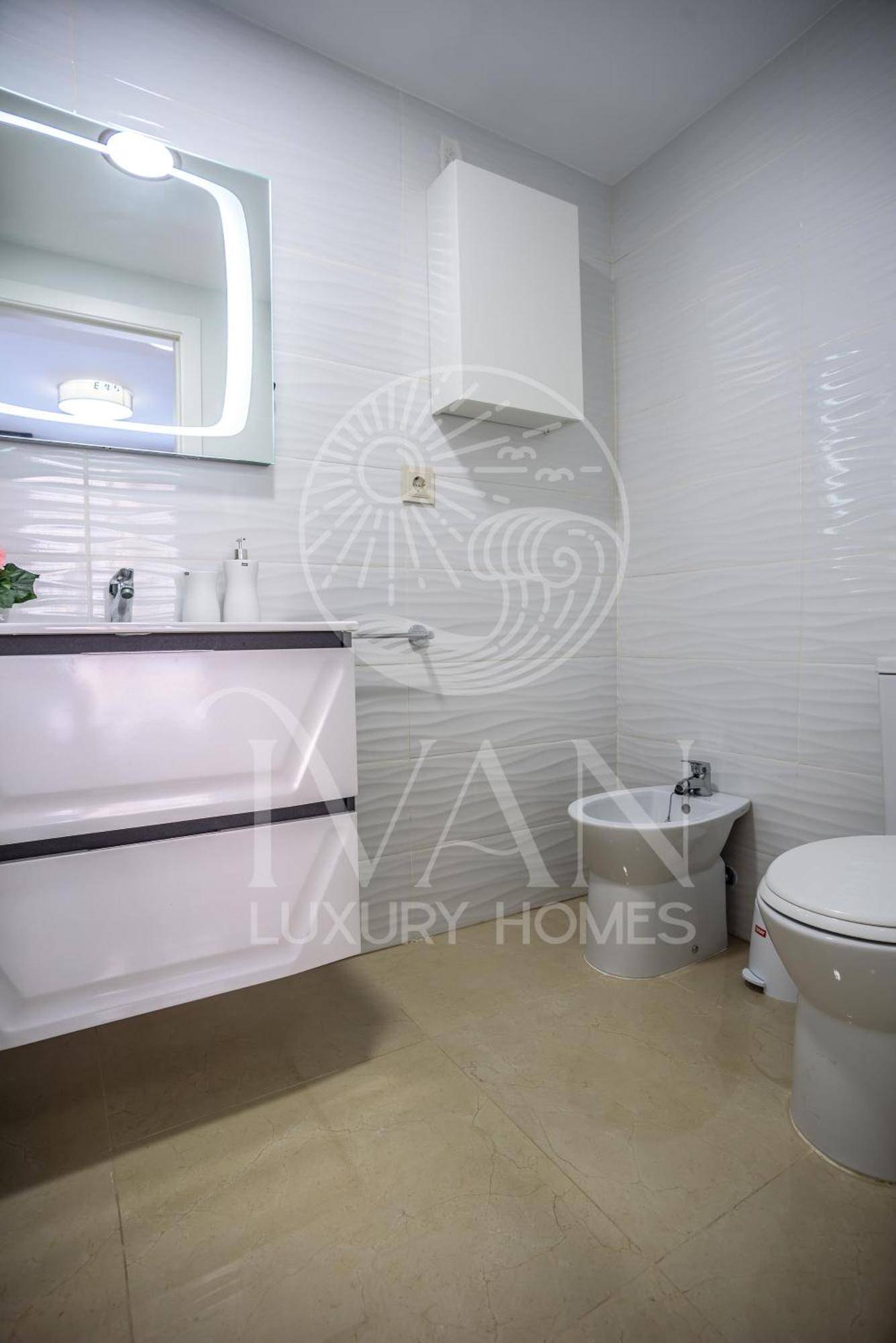 Casa Big Ivan Luxury Homes 1ªpta Norte 1ªlinea Oropesa del Mar Exteriör bild