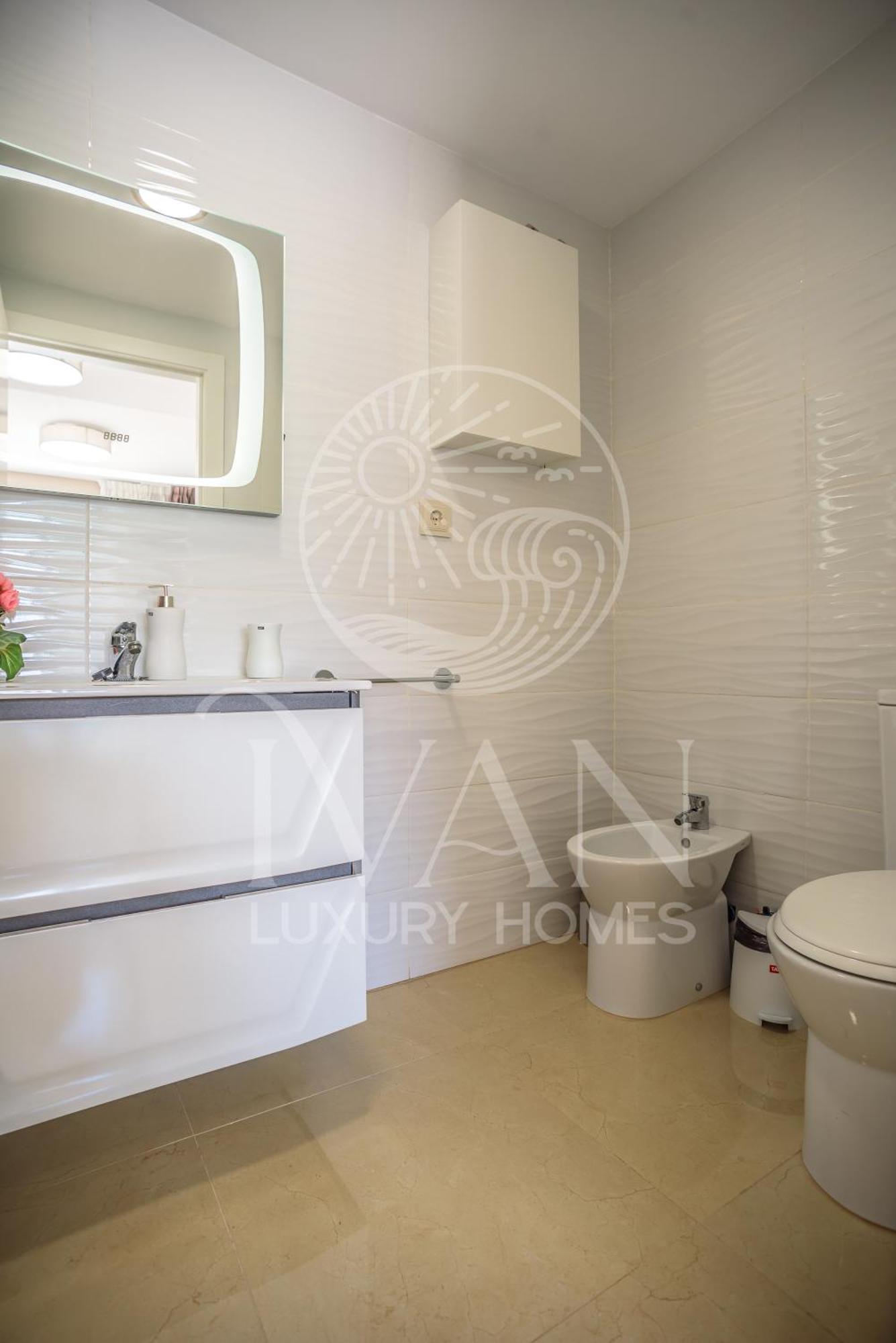 Casa Big Ivan Luxury Homes 1ªpta Norte 1ªlinea Oropesa del Mar Exteriör bild