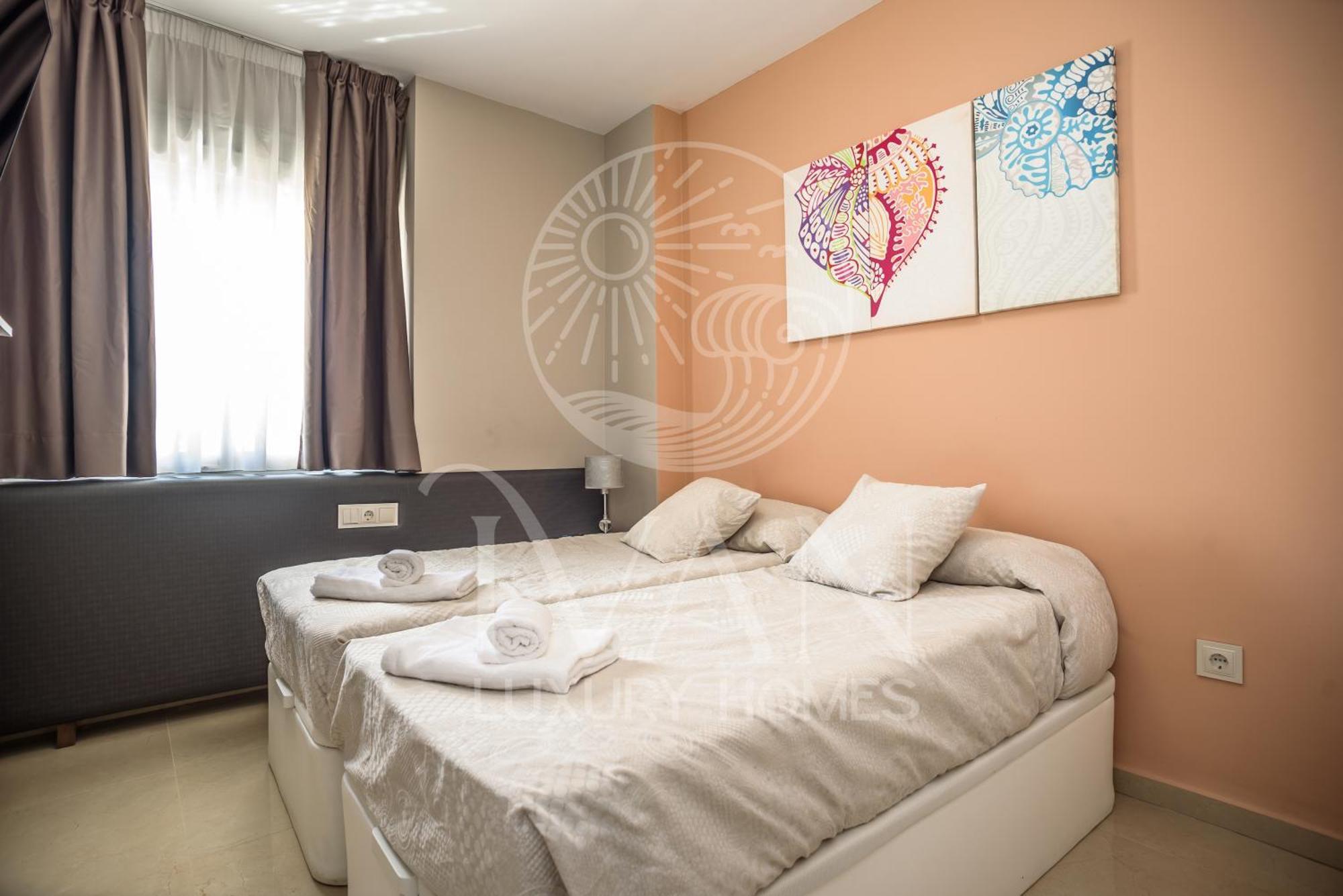 Casa Big Ivan Luxury Homes 1ªpta Norte 1ªlinea Oropesa del Mar Exteriör bild
