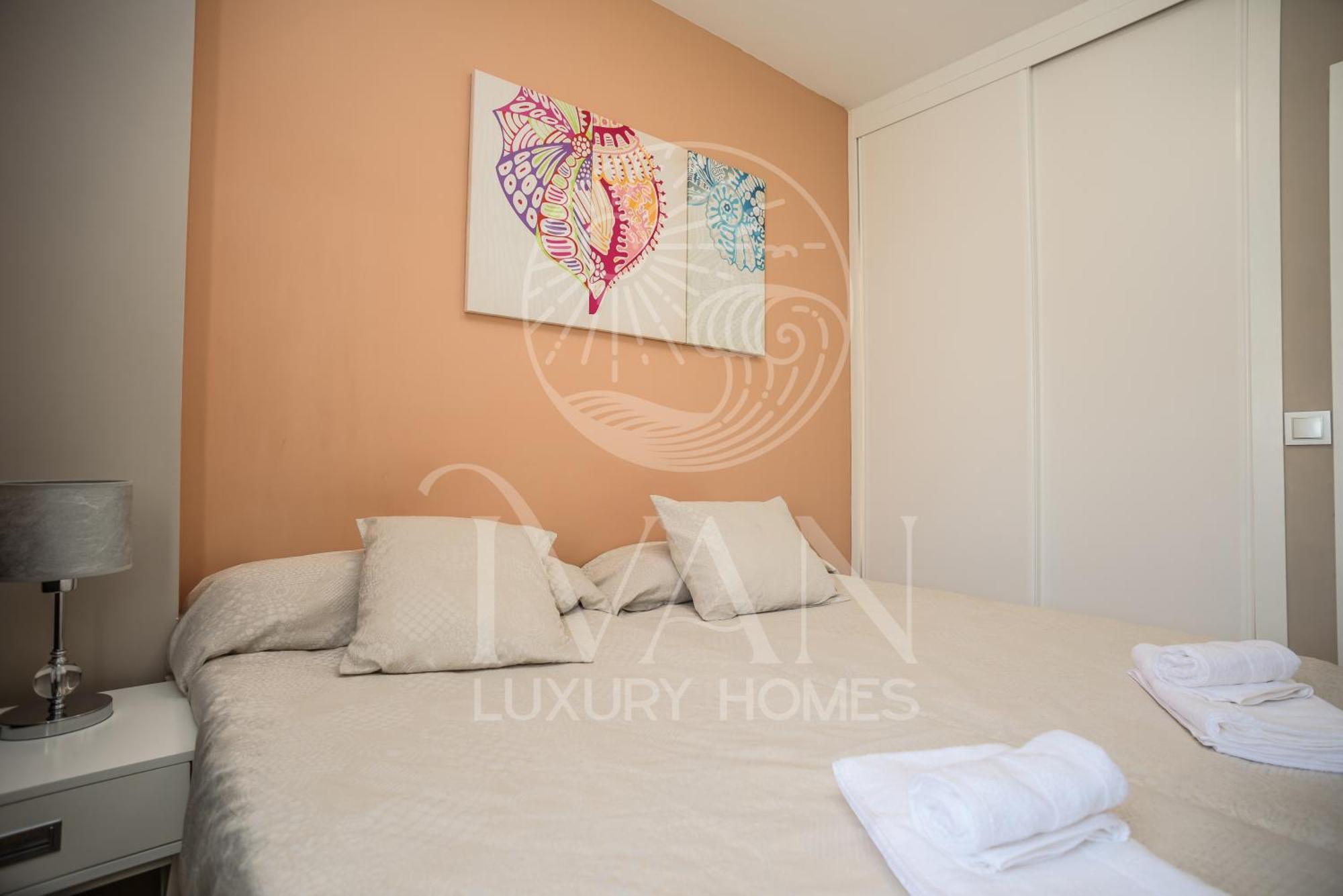 Casa Big Ivan Luxury Homes 1ªpta Norte 1ªlinea Oropesa del Mar Exteriör bild